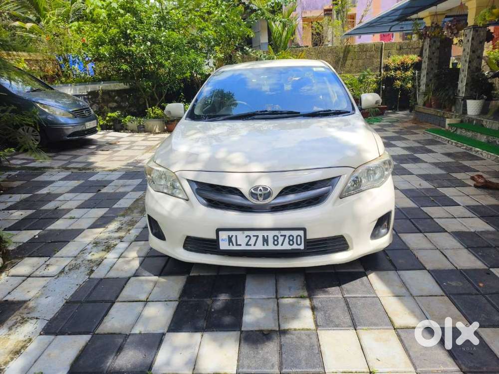 Well Maintained 2013 G