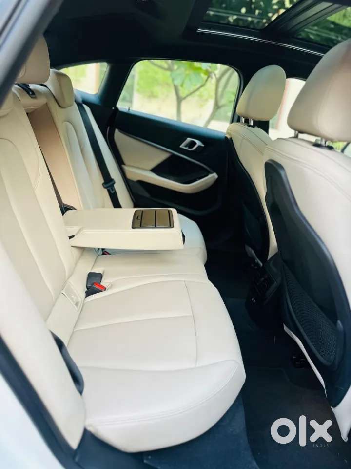 Bmw 2 Series Gran Coupe 220i M Sport, 2022, Petrol