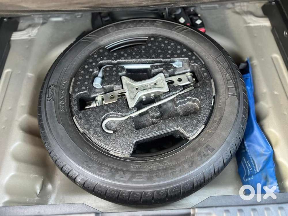 Maruti Suzuki Brezza 2019 Diesel Well Maintained