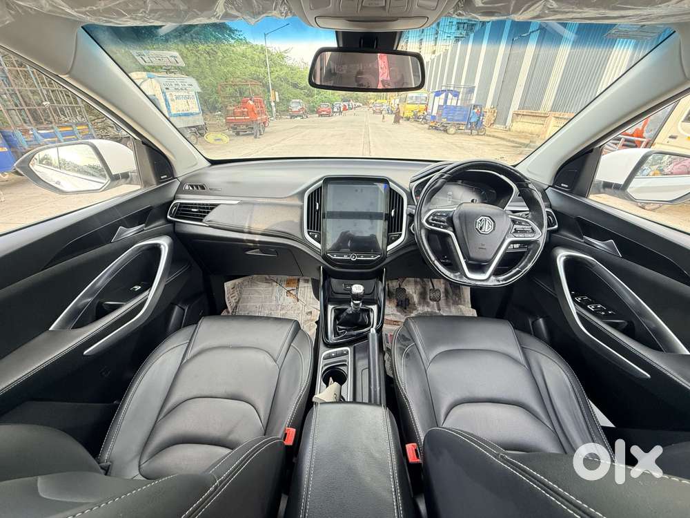 Mg Hector 2.0 Sharp Diesel, 2019, Diesel