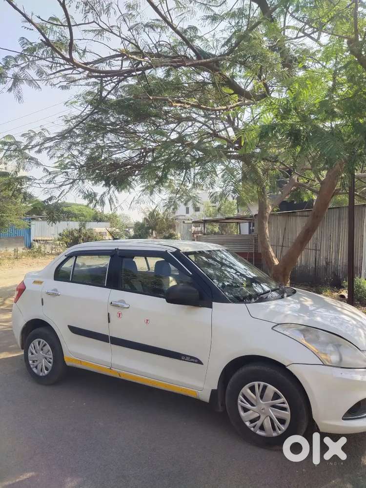 Maruti Suzuki Dzire 2021 Variant