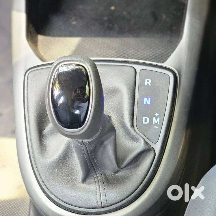 Hyundai Grand I10 Nios Sportz Amt 1.2 Kappa Vtvt, 2022, Petrol