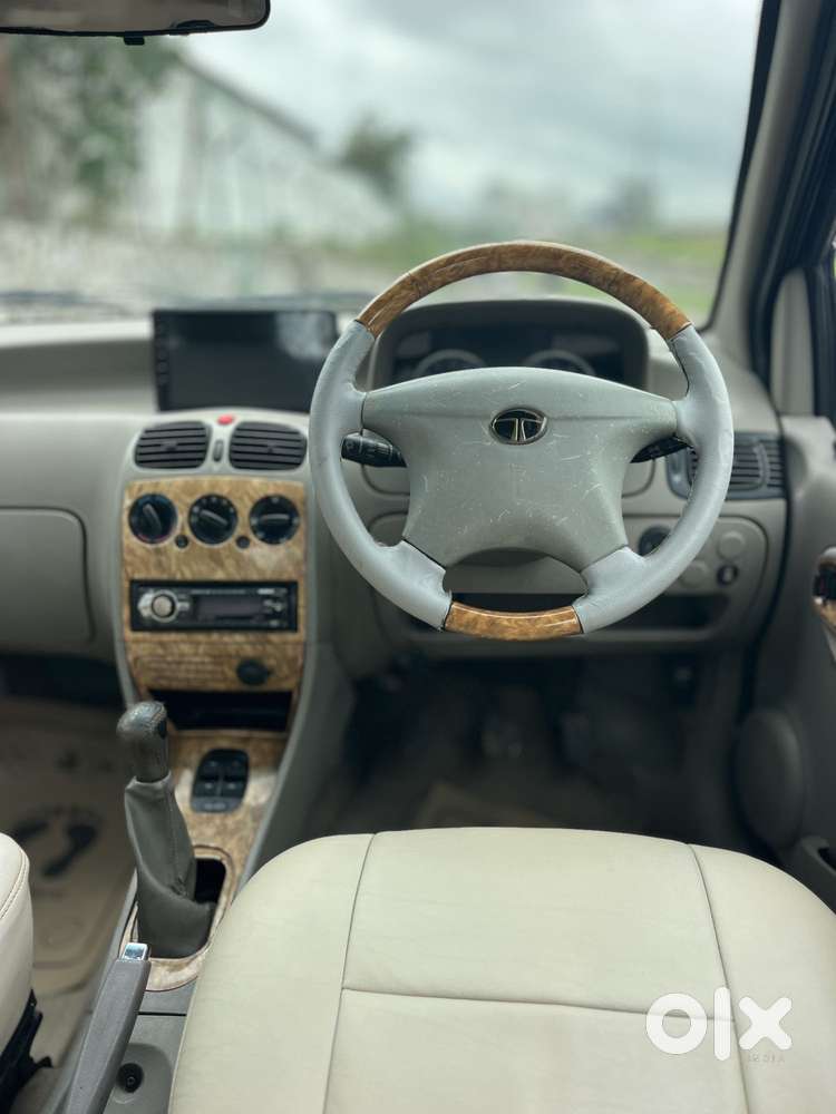 Tata Indigo V Series Gv, 2007, Petrol