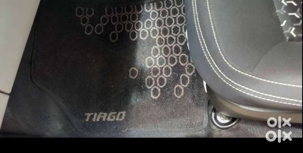 2021 Tata Tiago Xza Plus