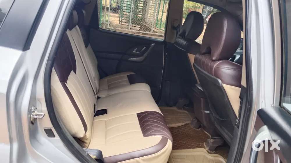 Mahindra Xuv500 Well Maintained