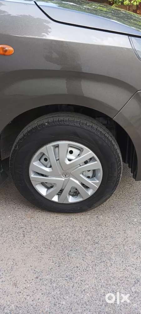 Maruti Suzuki Wagon R Lxi Cng, 2019, Cng & Hybrids