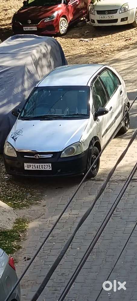 Tata Indica V2 2029 Tak Valid Good Condition