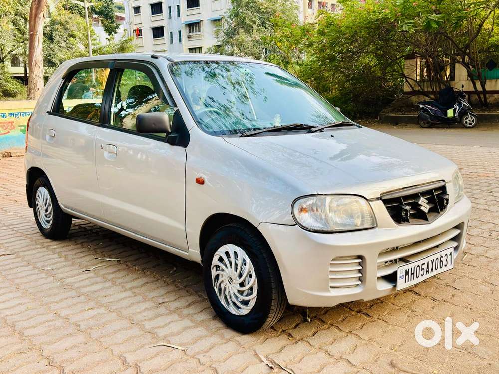 Maruti Suzuki Alto 800 Lxi, 2011, Cng & Hybrids