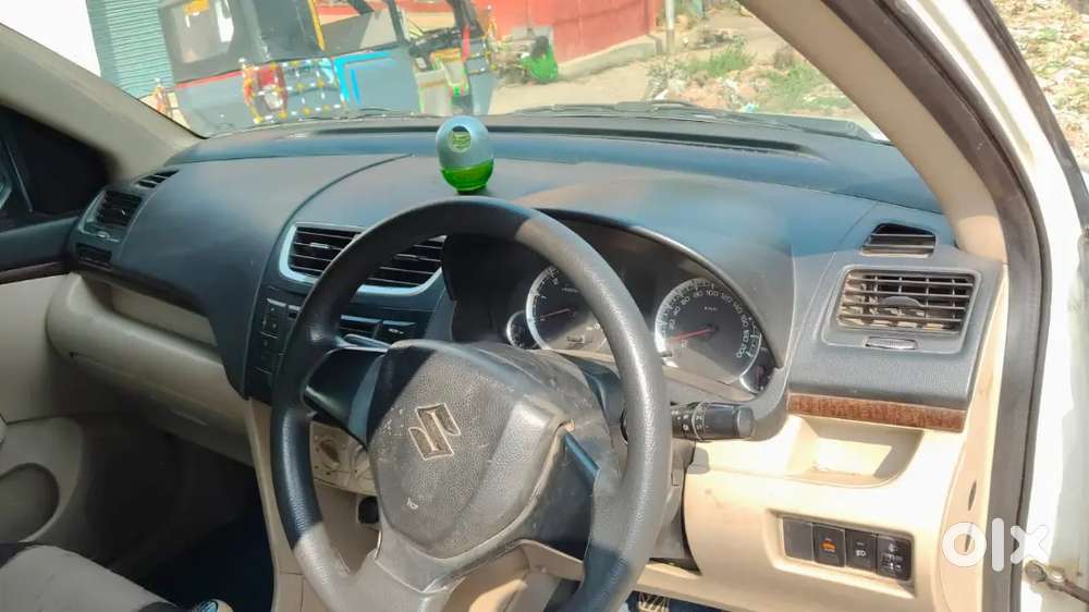 Maruti Swift Vdi 2015 Year