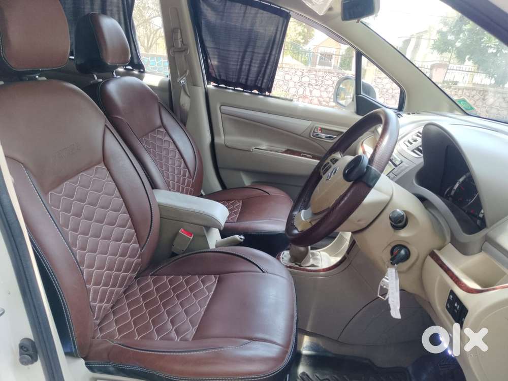 Maruti Suzuki Ertiga Vxi (o) Cng, 2018, Cng & Hybrids