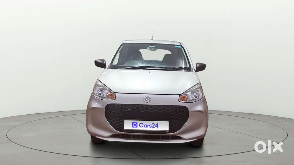 Maruti Suzuki Alto K10 Plus Edition, 2023, Petrol