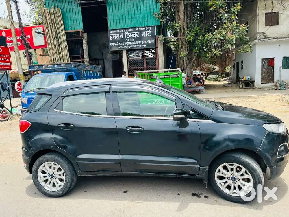 Good Condition Car 2017 Model