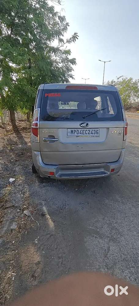 Mahindra Xylo In Best Condition
