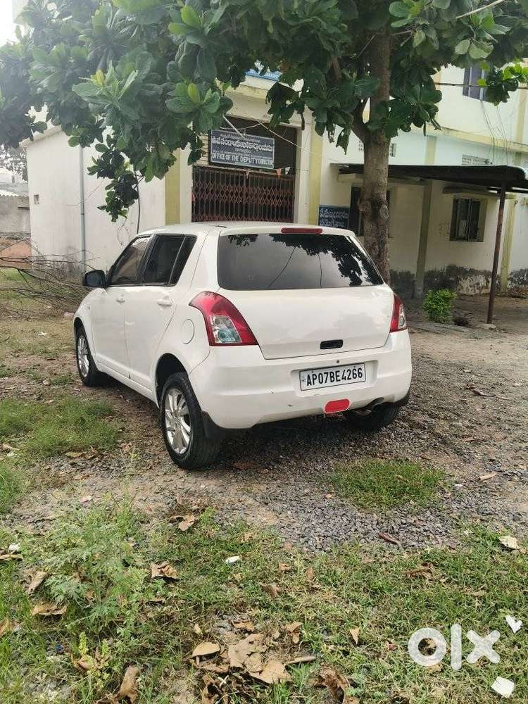 Maruti Suzuki Swift Ddis Vdi, 2011, Diesel