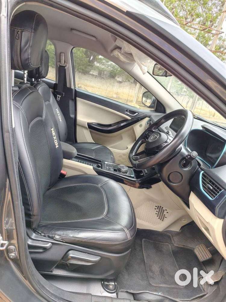 Tata Nexon Ev Xz Plus, 2023, Electric