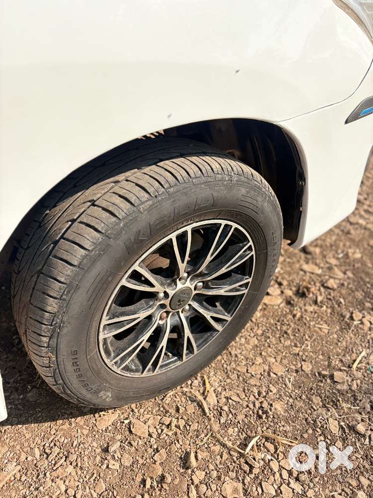 Toyota Innova 2007 Diesel Type 4
