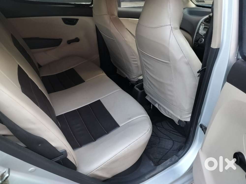 Hyundai Eon Magna +, 2014, Petrol