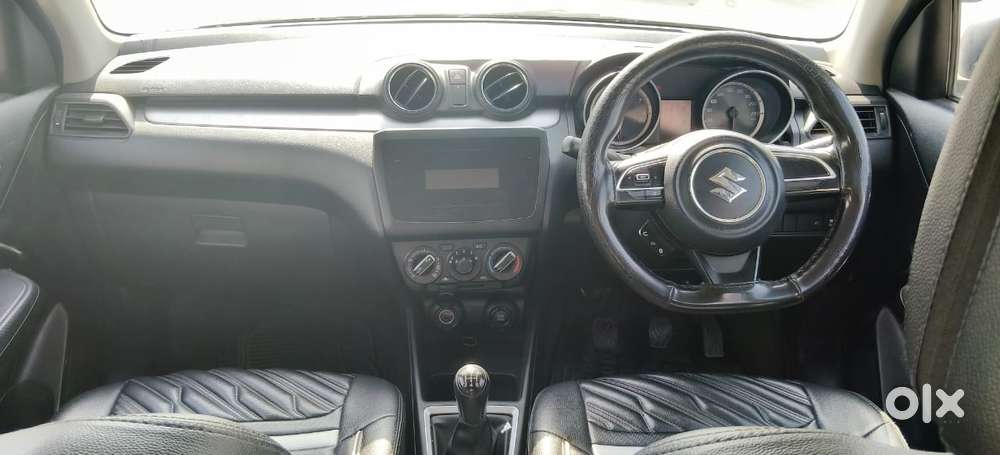 Maruti Suzuki Swift 2023, 2023, Petrol