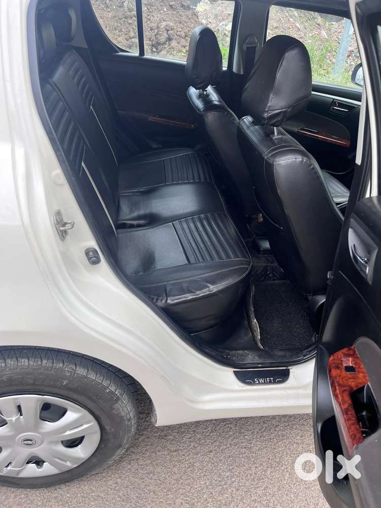 Maruti Suzuki Swift Vdi, 2017, Diesel