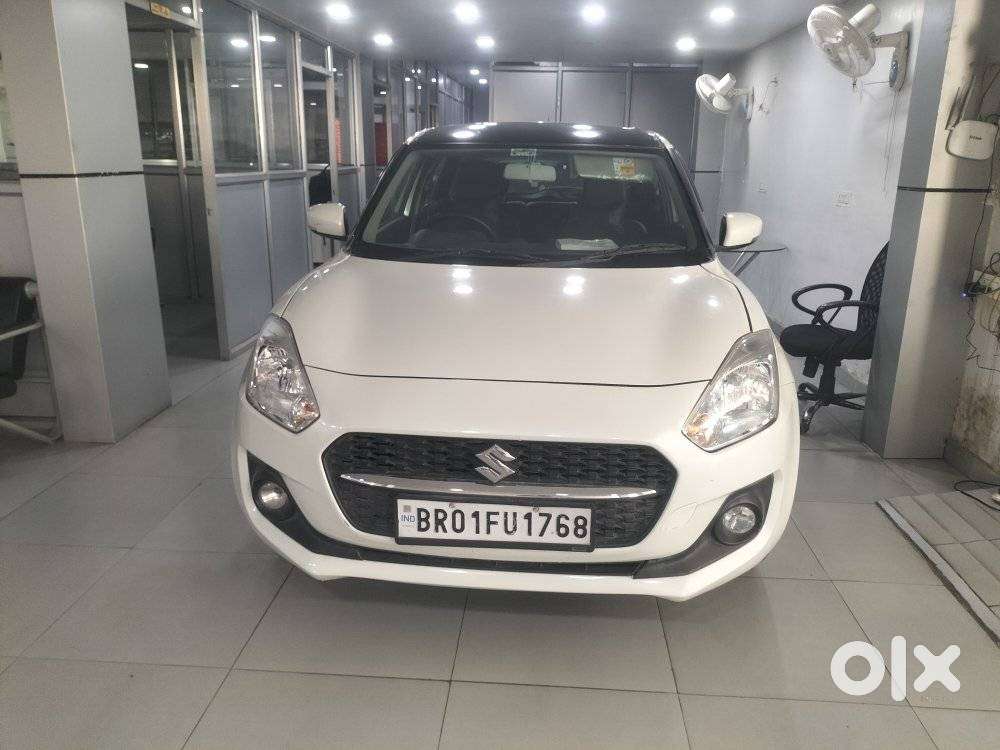 Maruti Suzuki Swift Zxi 2018, 2022, Petrol