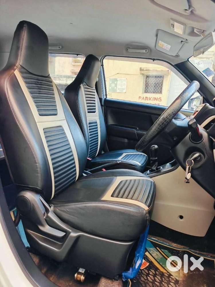 Maruti Suzuki Wagon R Vxi 1.0 Cng, 2024, Cng & Hybrids