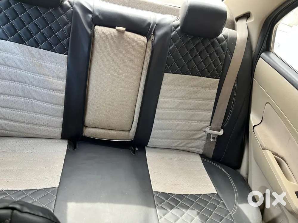 Maruti Suzuki Swift Dezire 2107 Last Model