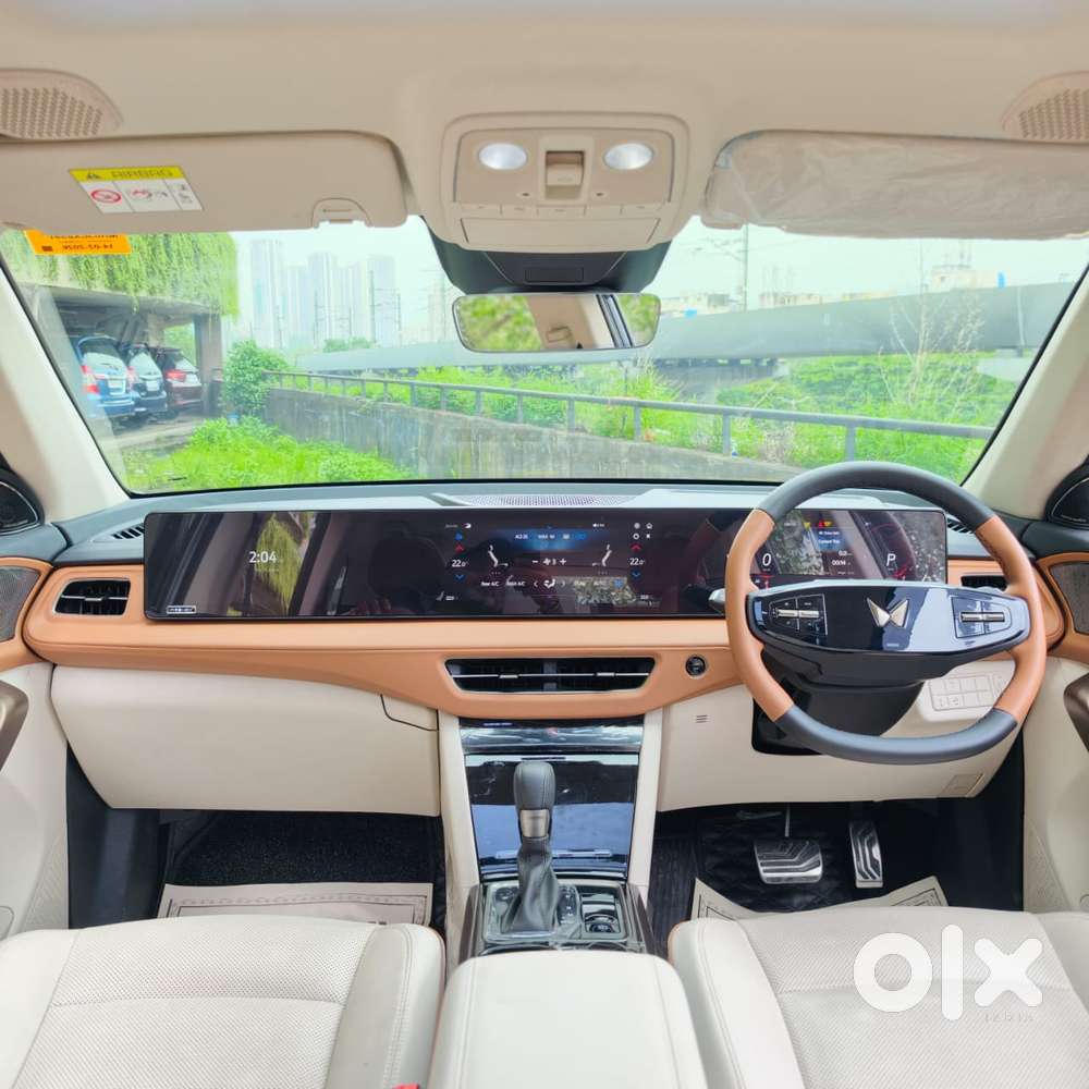 Mahindra Xuv 7xo Ax7l Diesel, 2026, Diesel
