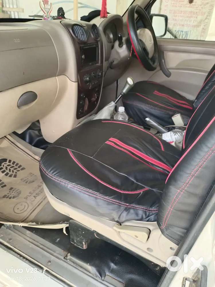 Mahindra Scorpio 2013 Diesel Manual