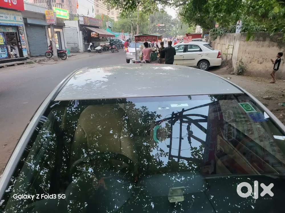 Honda Amaze 2024 Petrol Well Maintained