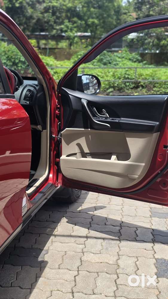 Mahindra Xuv500 Diesel 2017