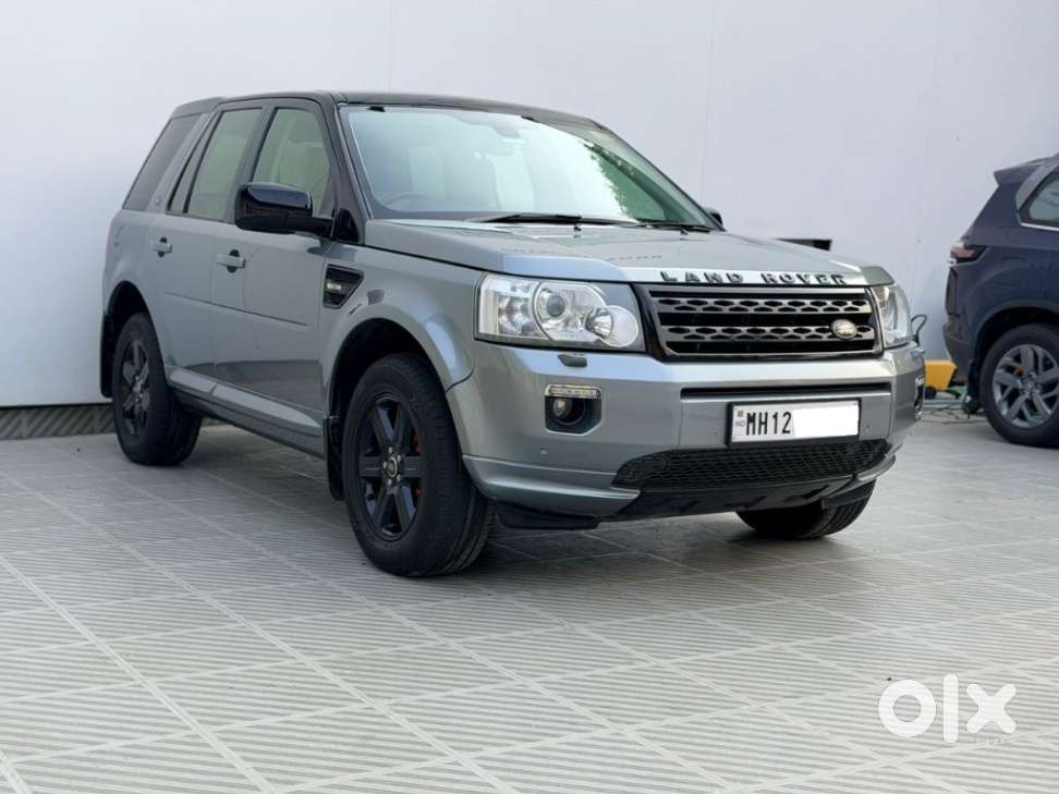 Land Rover Freelander 2 Td4 Se, 2013, Diesel