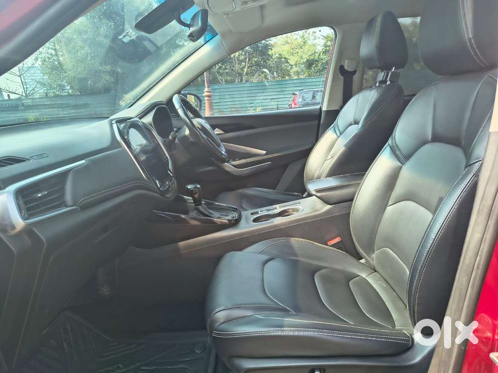 Mg Hector Sharp Pro 1.5 Turbo Cvt, 2019, Petrol