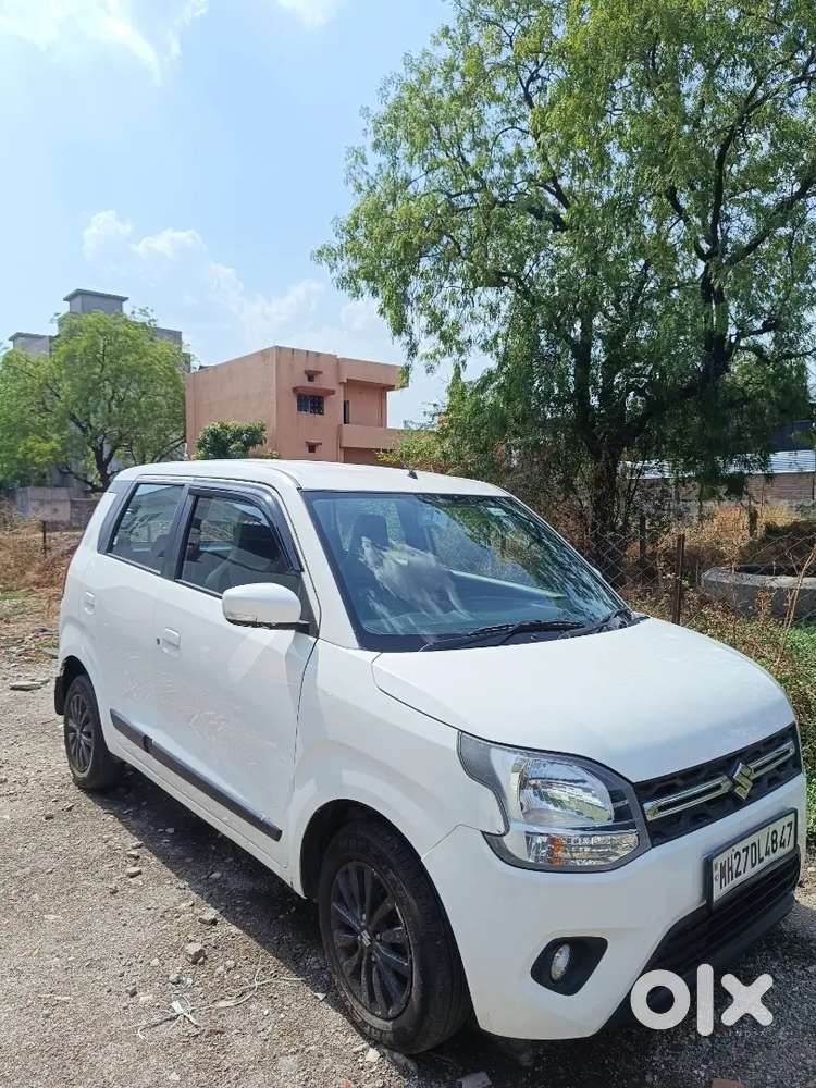 Maruti Wagon R 2023 Dec