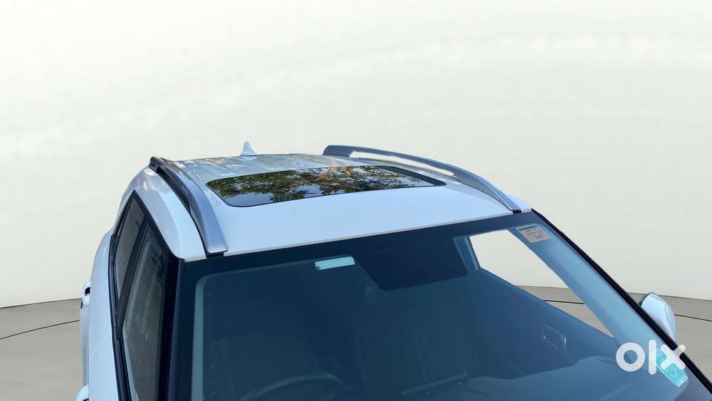 Hyundai Venue 1.0 Sx Turbo Imt, 2022, Petrol