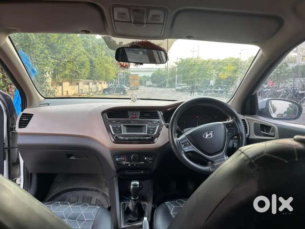 Selling Car