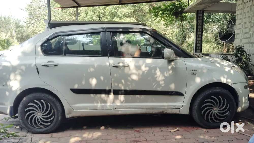 Maruti Suzuki Swift Dzire Diesel