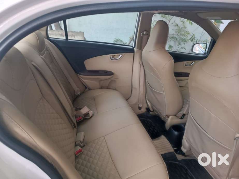 Honda Amaze 2013-2016 Vx O Idtec, 2013, Diesel