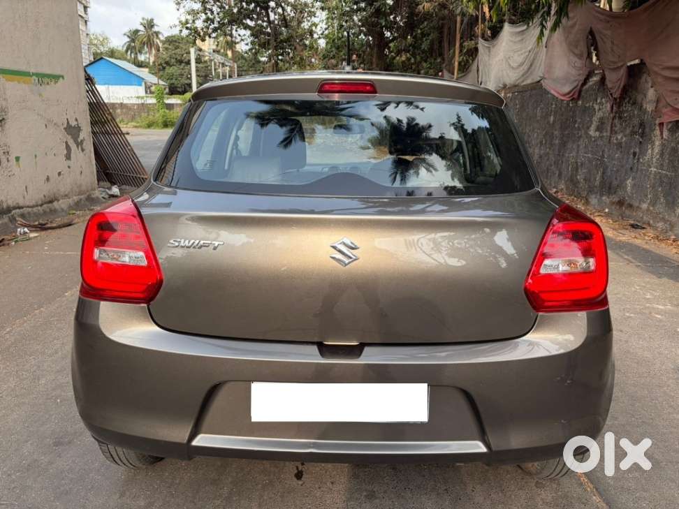 Maruti Suzuki Swift Amt Vxi, 2019, Petrol