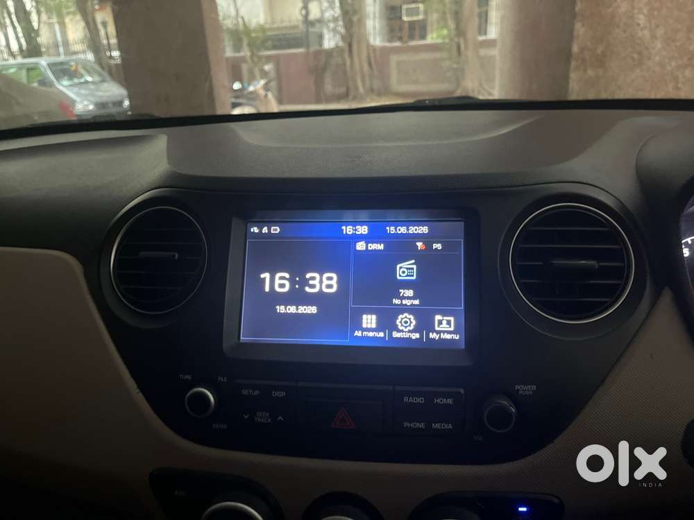 Hyundai Grand I10 2019 Manual Petrol