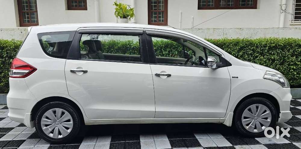 Maruti Suzuki Ertiga Vdi Abs, 2017, Diesel