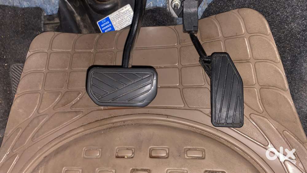 Maruti Suzuki Baleno 1.2 Cvt Zeta, 2018, Petrol
