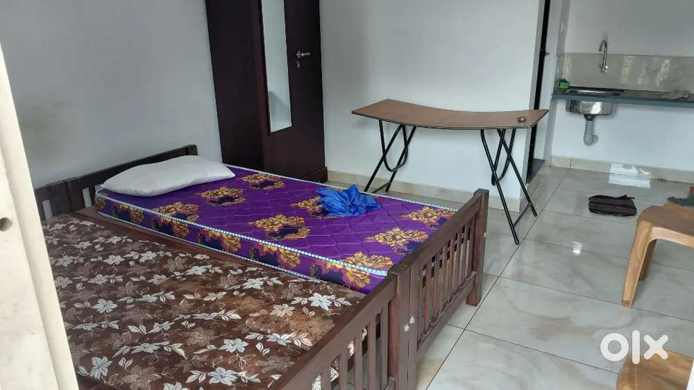 1RK in Kakkanad