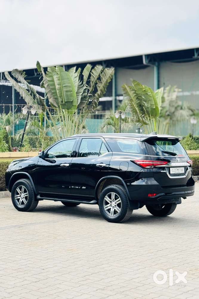 Toyota Fortuner 4x2 At 2.8 Diesel, 2023, Diesel