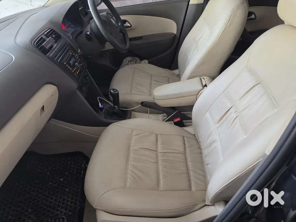 Single Owner(teacher) Vento For Sale