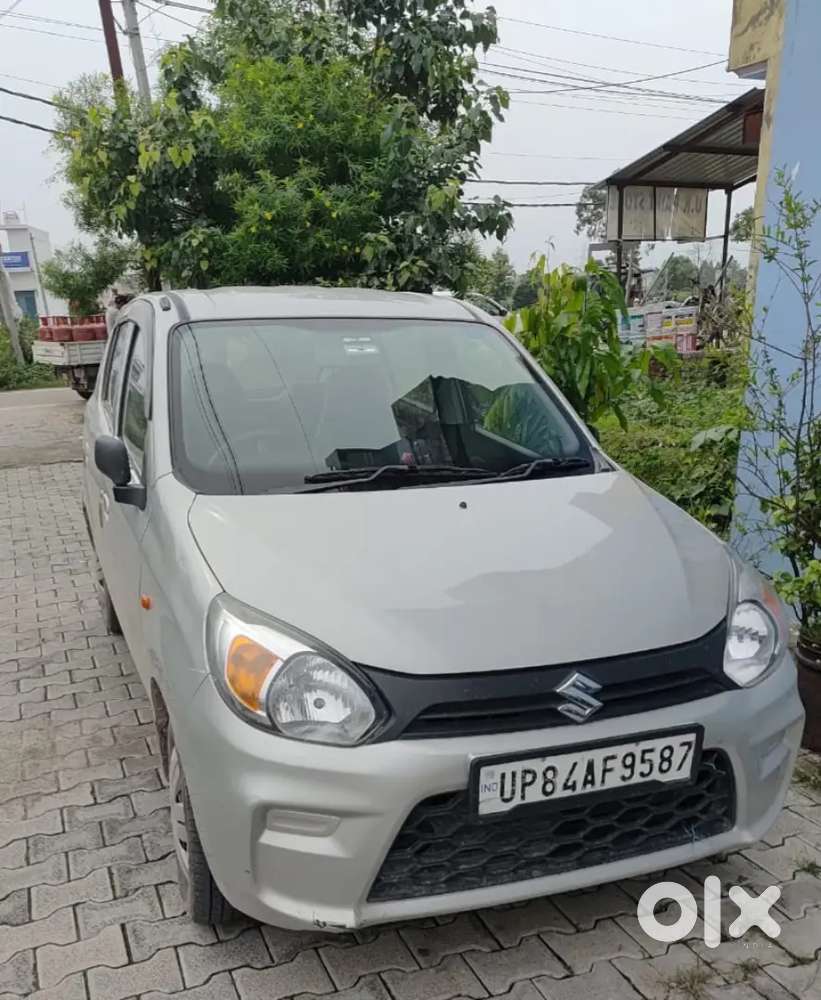 Maruti Suzuki Alto 800 Lxi 2021