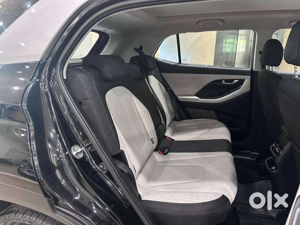 Hyundai Creta 1.5 Mpi Sx Petrol Ivt, 2021, Petrol