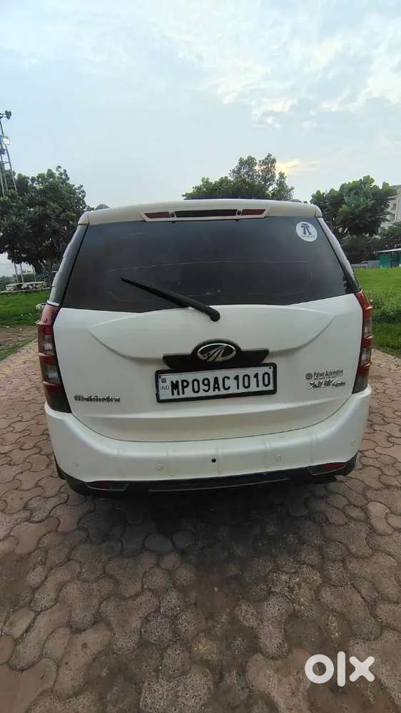 Mahindra Xuv500 2012 Diesel