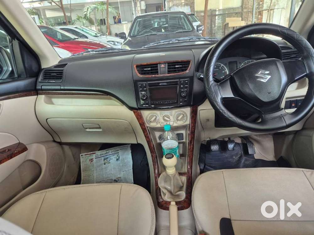 Maruti Suzuki Dizer Vdi