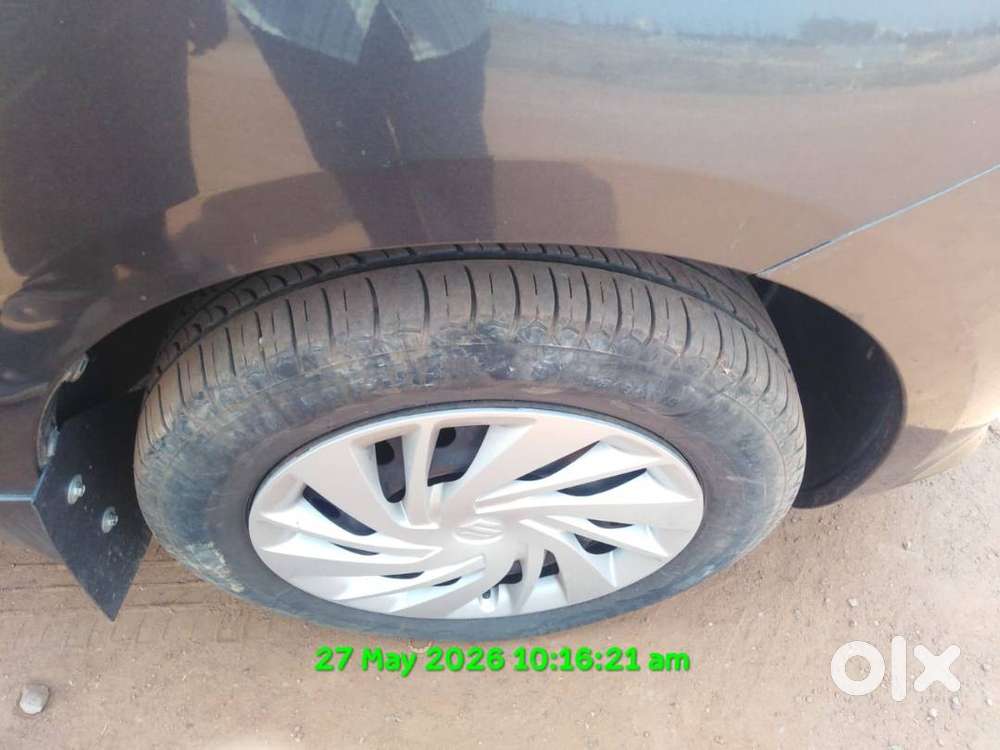 Maruti Suzuki Ertiga 2014 Diesel Well Maintained