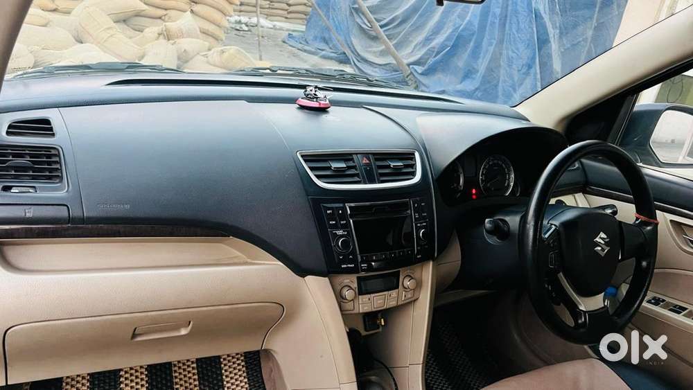 Maruti Swift Dzire Diesel 2016